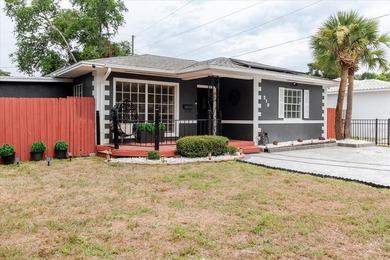Under contract-accepting backup offers. This mid-century block - photo 4