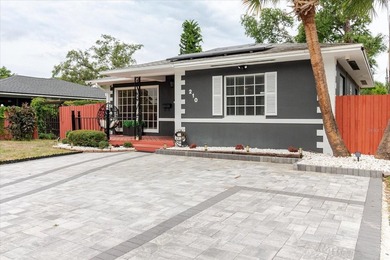 Under contract-accepting backup offers. This mid-century block - photo 5