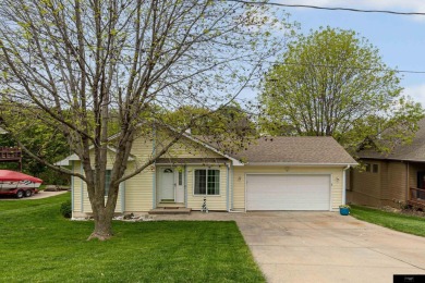 Lake Home For Sale in Plattsmouth, Nebraska