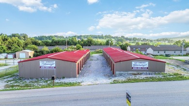 Lake Cumberland Commercial For Sale in Somerset Kentucky