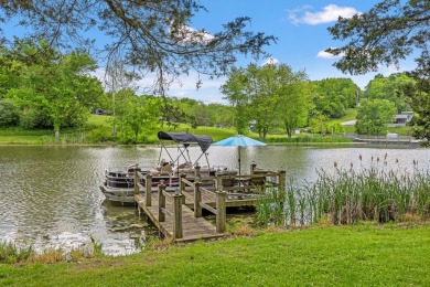 Lake Home For Sale in Lawrenceburg, Kentucky