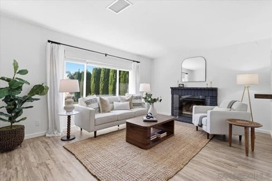 Completely remodeled just five years ago, this beautiful turnkey - photo 4