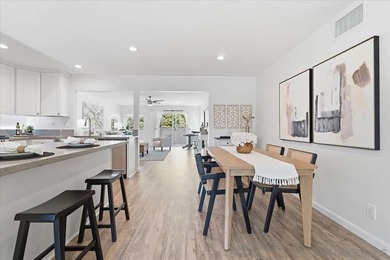 Completely remodeled just five years ago, this beautiful turnkey - photo 5