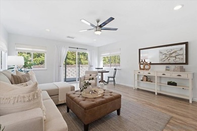 Completely remodeled just five years ago, this beautiful turnkey - photo 9