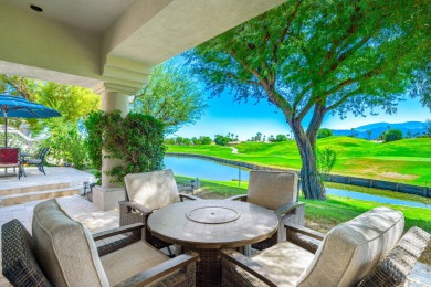 Lake Condo Sale Pending in La Quinta, California