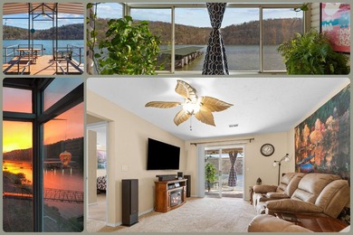 Lake Condo For Sale in Rockaway Beach, Missouri