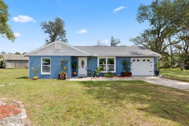 Anna Marie Lake Home For Sale in Deltona Florida