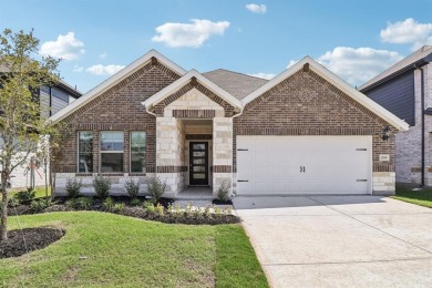 Lake Lavon Home Under Contract in Farmersville Texas