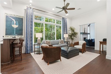 Perfectly positioned on over half an acre in the prestigious - photo 12