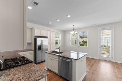 Imagine coming home to a quiet, tree-lined community just - photo 3