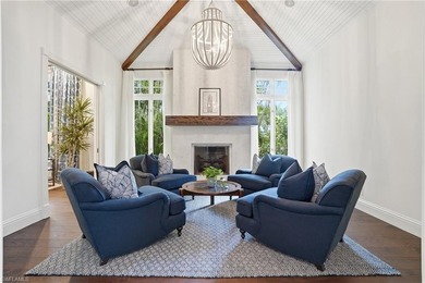 Perfectly positioned on over half an acre in the prestigious - photo 13