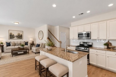 Imagine coming home to a quiet, tree-lined community just - photo 7