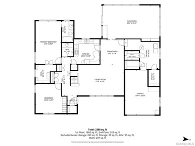 Prime Location - Great Neck Village - This wonderful property - photo 17