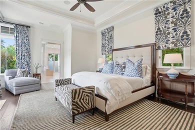 Perfectly positioned on over half an acre in the prestigious - photo 17