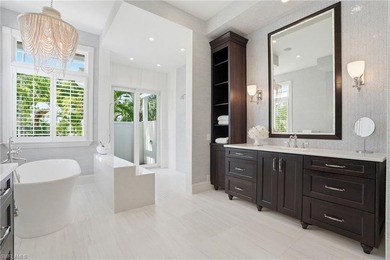 Perfectly positioned on over half an acre in the prestigious - photo 18