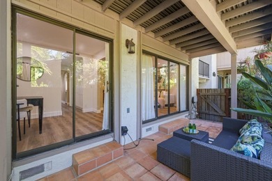 Welcome to 20760 4th Street #11, a beautifully renovated ground - photo 20