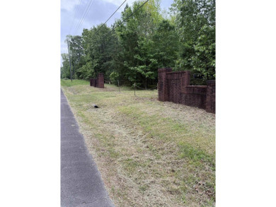 Greers Ferry Lake Acreage For Sale in Heber Springs Arkansas