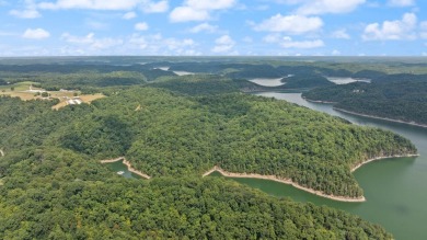 Lake Acreage For Sale in Monticello, Kentucky