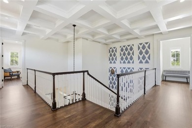 Perfectly positioned on over half an acre in the prestigious - photo 21