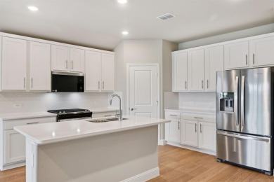 Lake Home For Sale in Farmersville, Texas