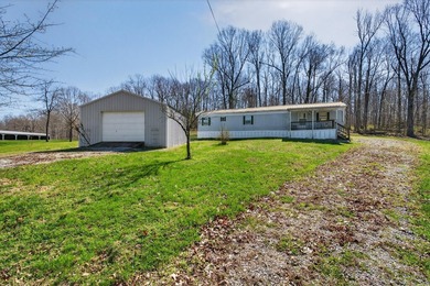 This expansive 210 acre farm features approximately 60 acres of - photo 5