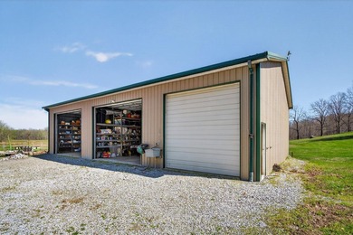 This expansive 210 acre farm features approximately 60 acres of - photo 6