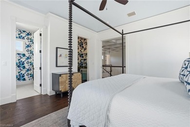 Perfectly positioned on over half an acre in the prestigious - photo 27