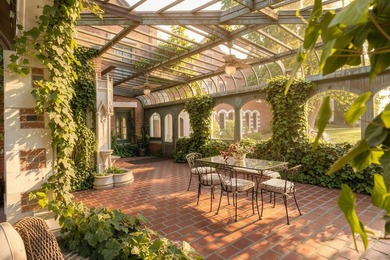 A Gold Coast Legacy Estate: Along the storied bluffs of Lloyd - photo 9