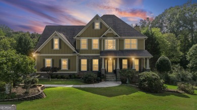 Lake Lanier Home Sale Pending in Gainesville Georgia