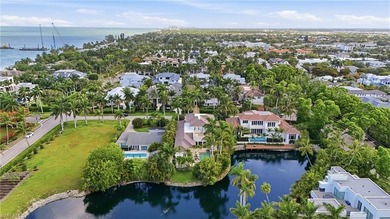 Perfectly positioned on over half an acre in the prestigious - photo 37