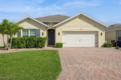 Lehigh Acres Area Home For Sale in Lehigh Acres Florida