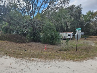 CORNER LOT WITH UTILITIES IN PLACE - WILLISTON HIGHLANDS - photo 1