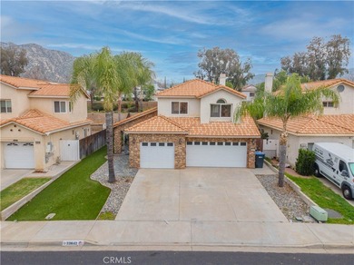 Sunnymead Ranch Lake Home For Sale in Moreno Valley California