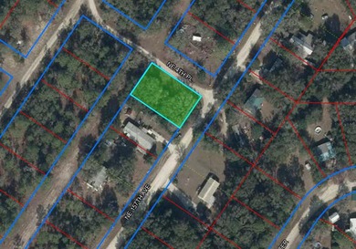 CORNER LOT WITH UTILITIES IN PLACE - WILLISTON HIGHLANDS - photo 2