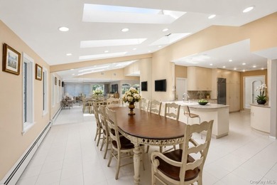 Welcome to this exceptional Hewlett residence, where timeless - photo 9