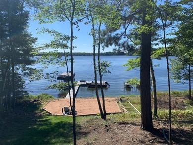 SAND LAKE: Dream retreat on Sugar Camp Chain! One-of-a-kind - photo 1