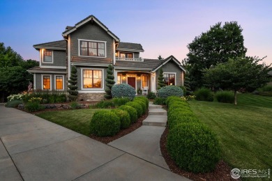 Fossils Creek Lake Home For Sale in Fort Collins Colorado