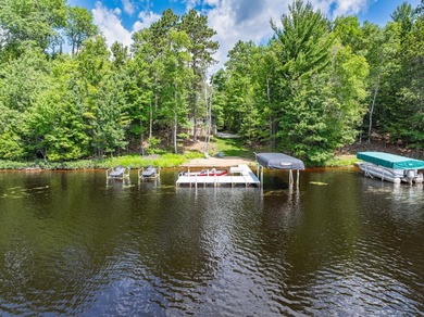 SAND LAKE: Sugar Camp Chain of 5 Lakes opportunity! Approx. 3 - photo 1