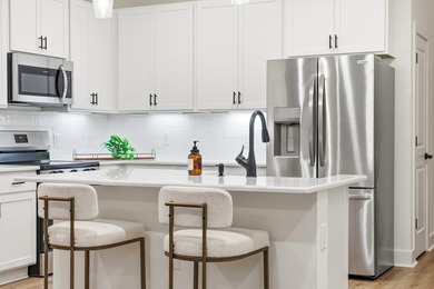 Get ready to move into your brand new and beautifully crafted - photo 4