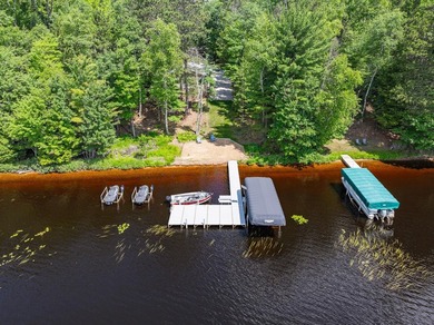 SAND LAKE: Sugar Camp Chain of 5 Lakes opportunity! Approx. 3 - photo 9