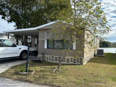 (private lake, pond, creek) Home For Sale in Mulberry Florida