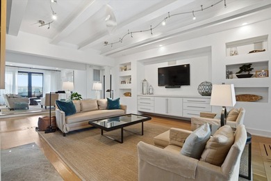 Nestled just steps from the Atlantic Ocean, this exceptional - photo 2