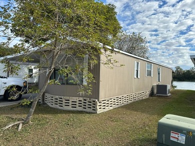 2 Bedroom | 2 Bath | 840 sq ft | $31,500 Anglers Green Lot 50 - photo 2