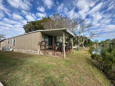 2 Bedroom | 2 Bath | 840 sq ft | $31,500 Anglers Green Lot 50 - photo 3