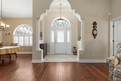 This three bedroom two bath home is located on one of the - photo 4