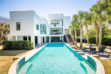 Nestled just steps from the Atlantic Ocean, this exceptional - photo 5