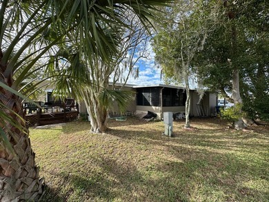 2 Bedroom | 2 Bath | 840 sq ft | $31,500 Anglers Green Lot 50 - photo 5