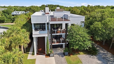 Nestled just steps from the Atlantic Ocean, this exceptional - photo 6