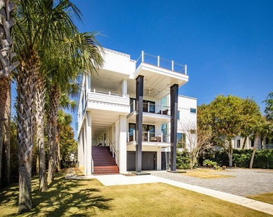Nestled just steps from the Atlantic Ocean, this exceptional - photo 7