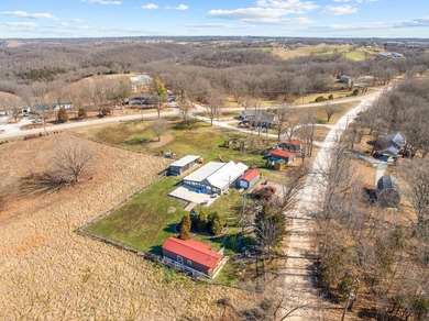 Farmhouse & Turnkey Event Venue on 2.85 Unrestricted Acres in - photo 7